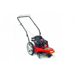 MTD MBBWST5522 Θαμνοκοπτικό με ρόδες WST 5522 εως 24 ΑΤΟΚΕΣ ΔΟΣΕΙΣ 