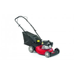 MTD MMBSM46PO Χλοοκοπτική Βενζίνης ωθούμενη SMART 46 PO εως 12 ΑΤΟΚΕΣ ΔΟΣΕΙΣ MTD MMBSM46PO Χλοοκοπτική Βενζίνης ωθούμενη SMART 46 PO εως 12 ΑΤΟΚΕΣ ΔΟΣΕΙΣ