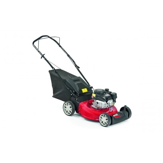 MTD MMBSM46PO Χλοοκοπτική Βενζίνης ωθούμενη SMART 46 PO εως 12 ΑΤΟΚΕΣ ΔΟΣΕΙΣ MTD MMBSM46PO Χλοοκοπτική Βενζίνης ωθούμενη SMART 46 PO εως 12 ΑΤΟΚΕΣ ΔΟΣΕΙΣ