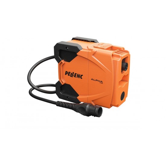 PELLENC Aντίβαρο counterweight Alpha W26 57195 ΕΩΣ 6 ΑΤΟΚΕΣ ΔΟΣΕΙΣ