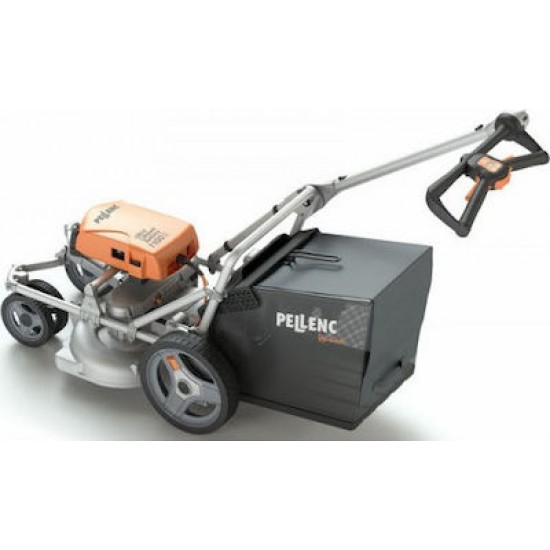 PELLENC Μηχανές Γκαζόν Rasion 2 Smart 5957220 έως 12 ΆΤΟΚΕΣ ΔΟΣΕΙΣ