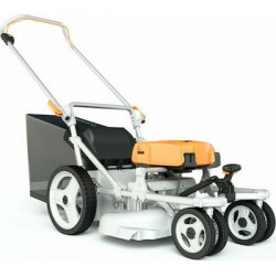 PELLENC Μηχανή Γκαζόν Rasion Basic 5957099 έως 24 ΆΤΟΚΕΣ ΔΟΣΕΙΣ PELLENC Μηχανή Γκαζόν Rasion Basic 5957099 έως 24 ΆΤΟΚΕΣ ΔΟΣΕΙΣ