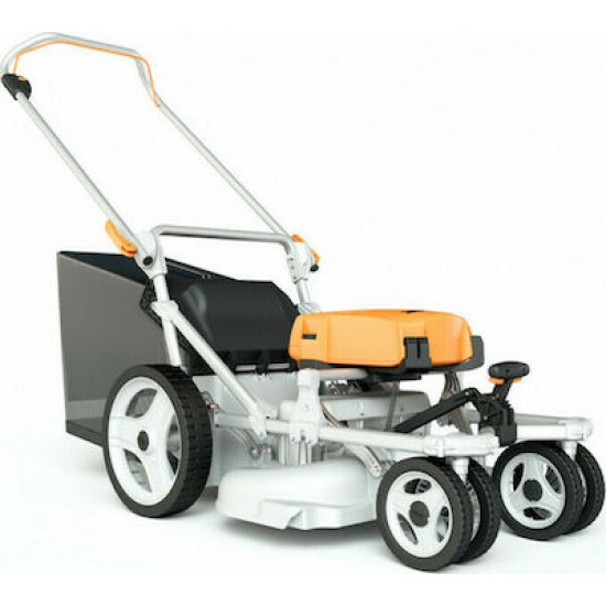 PELLENC Μηχανή Γκαζόν Rasion Basic 5957099 έως 24 ΆΤΟΚΕΣ ΔΟΣΕΙΣ