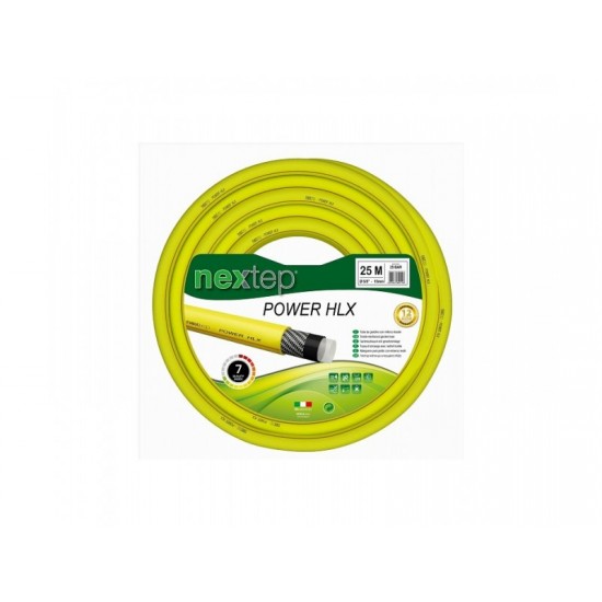 SMART FLEX NPH106.15.015 Nextep λάστιχο Power HLX, 5/8", 15M SMART FLEX NPH106.15.015 Nextep λάστιχο Power HLX, 5/8", 15M