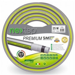 SMART FLEX Nextep Λάστιχο Premium SMT, 1/2" SMART FLEX Nextep Λάστιχο Premium SMT, 1/2"