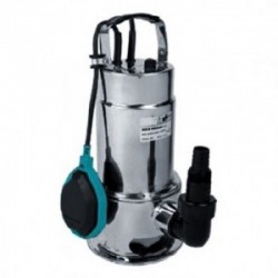 LEO LEPONO XKS-750SW Υποβρύχια αντλία λυμάτων ανοξείδωτη με φλοτέρ και πολυμορφικό στόμιο εξόδου πλαϊ 1Hp 03213 LEO LEPONO XKS-750SW Υποβρύχια αντλία λυμάτων ανοξείδωτη με φλοτέρ και πολυμορφικό στόμιο εξόδου πλαϊ 1Hp 03213