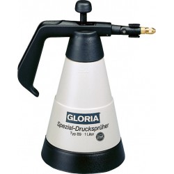 GLORIA G000089.0000 Ψεκαστήρας επαγγελματικός TYPE 89 1LT προπίεσης GLORIA G000089.0000 Ψεκαστήρας επαγγελματικός TYPE 89 1LT προπίεσης