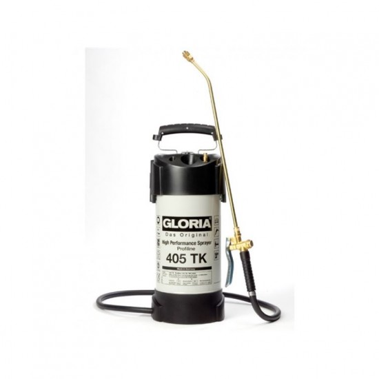 GLORIA G000407.2401 Ψεκαστήρας επαγγελματικός 405 TK PROF.  GLORIA G000407.2401 Ψεκαστήρας επαγγελματικός 405 TK PROF.