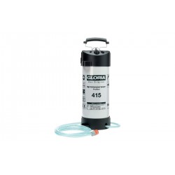 GLORIA G000415.0000 Ψεκαστήρας τροφοδοσίας νερού type 415, 10LT GLORIA G000415.0000 Ψεκαστήρας τροφοδοσίας νερού type 415, 10LT