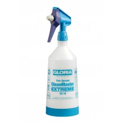 GLORIA G000614.0000 Ψεκαστήρας καθαρισμού Cleanmaster Extreme EX 10, 1LT διπλής εκτόξευσης