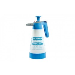 GLORIA G000615.0000 Ψεκαστήρας καθαρισμού Cleanmaster CM12 1.25LT προπίεσης GLORIA G000615.0000 Ψεκαστήρας καθαρισμού Cleanmaster CM12 1.25LT προπίεσης