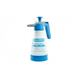 GLORIA G000615.0000 Ψεκαστήρας καθαρισμού Cleanmaster CM12 1.25LT προπίεσης