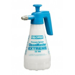 GLORIA G000618.0000 Ψεκαστήρας καθαρισμού Cleanmaster extreme EX100, 1LT