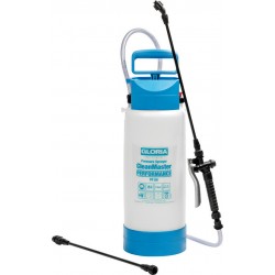 GLORIA G000622.0000 Ψεκαστήρας καθαρισμού Cleanmaster Performance PF50, 5LT προπίεσης GLORIA G000622.0000 Ψεκαστήρας καθαρισμού Cleanmaster Performance PF50, 5LT προπίεσης