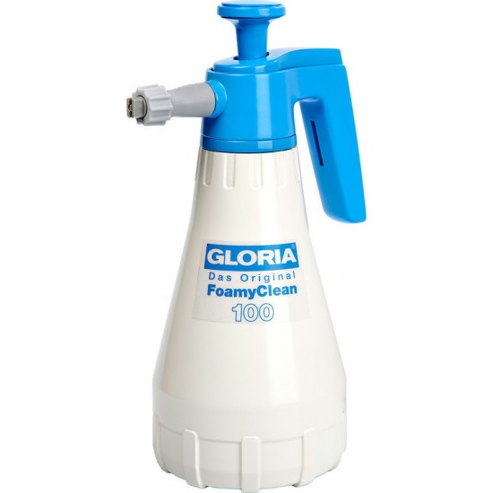 GLORIA G000650.0000 Ψεκαστηράκι καθαρισμού FOAMI CLEAN 100, 1LT προπίεσης