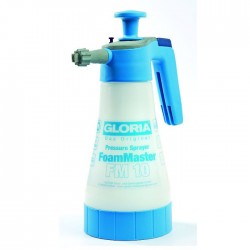 GLORIA G000655.0000 Ψεκαστήρας καθαρισμού FOAM MASTER FM10, 1L GLORIA G000655.0000 Ψεκαστήρας καθαρισμού FOAM MASTER FM10, 1L