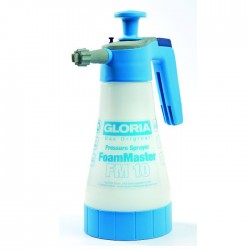 GLORIA G000655.0000 Ψεκαστήρας καθαρισμού FOAM MASTER FM10, 1L