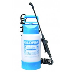 GLORIA G000658.0000 Ψεκαστήρας καθαρισμού FOAM MASTER FM30, 3L