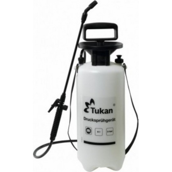 GLORIA GT000010.0000 Ψεκαστήρας 5L  προπιέσεως 3 bar πλ. μπεκ  GLORIA GT000010.0000 Ψεκαστήρας 5L  προπιέσεως 3 bar πλ. μπεκ