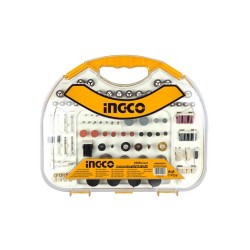 INGCO AKMG2501 Σετ 250τεμ Εξαρτήματα  INGCO AKMG2501 Σετ 250τεμ Εξαρτήματα