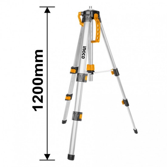 INGCO HLLT01152 Τρίποδο για Αλφάδια Laser
