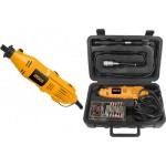 INGCO MG1309 Μίνι Δράπανο Μοντελισμού INGCO MG1309 Μίνι Δράπανο Μοντελισμού