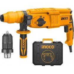 INGCO RGH9028-2 Πιστολέτο Περιστροφικό Κρουστικό 