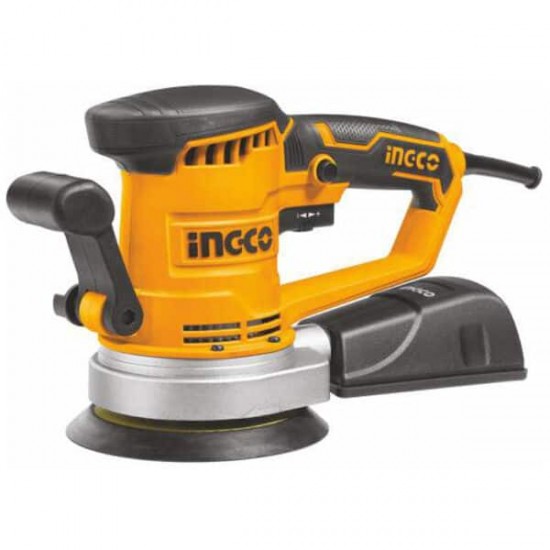 INGCO RS4508 Περιστροφικό Τριβείο 450W INGCO RS4508 Περιστροφικό Τριβείο 450W