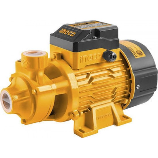 INGCO VPM3708 Αντλία περιφερειακή 370W 