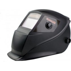 BORMANN BWH2500 Μάσκα ηλεκτροκόλλησης ρυθμιζόμενη 023395 BORMANN BWH2500 Μάσκα ηλεκτροκόλλησης ρυθμιζόμενη 023395