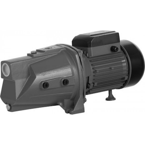 NAKAYAMA NP2050 Αντλία επιφάνειας Jet 024149 έως 12 ΑΤΟΚΕΣ ΔΟΣΕΙΣ