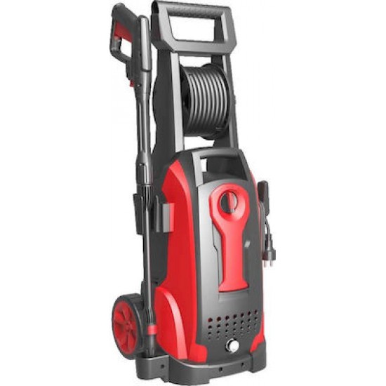 BORMANN BPW3200 Πλυστικό υψηλής πίεσης 027041 BORMANN BPW3200 Πλυστικό υψηλής πίεσης 027041
