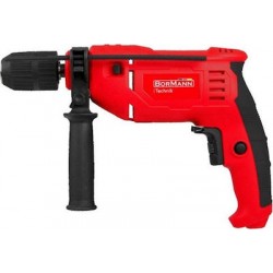 BORMANN BID7000 Δράπανο κρουστικό 022459 BORMANN BID7000 Δράπανο κρουστικό 022459