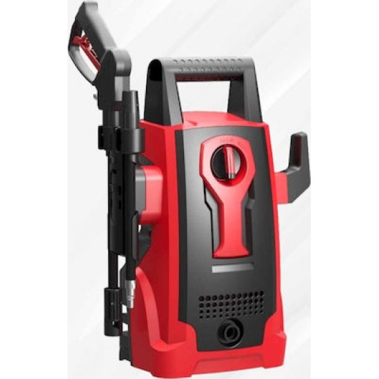 BORMANN BPW1600 Πλυστικό υψηλής πίεσης 027034