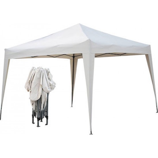 BORMANN BSP1025 Τέντα πτυσσόμενη μεταλλική 029830 ΕΩΣ 6 ΑΤΟΚΕΣ ΔΟΣΕΙΣ