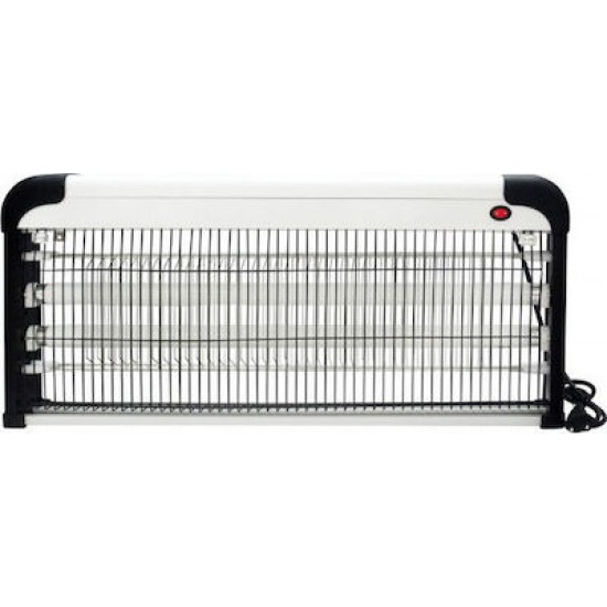 BORMANN BIK4000 Παγίδα λάμπα κουνουπιών 027416 BORMANN BIK4000 Παγίδα λάμπα κουνουπιών 027416