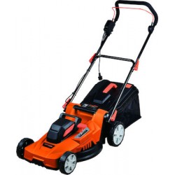 NAKAYAMA EM4250 Χλοοκοπτική ηλεκτρική 026754  NAKAYAMA EM4250 Χλοοκοπτική ηλεκτρική 026754