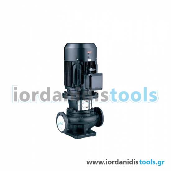 LEO LEPONO Αντλίες IN LINE κάθετες φλαντωτές DIN έως +90°C 04E04 εως 6 ΑΤΟΚΕΣ ΔΟΣΕΙΣ LEO LEPONO Αντλίες IN LINE κάθετες φλαντωτές DIN έως +90°C 04E04 εως 6 ΑΤΟΚΕΣ ΔΟΣΕΙΣ