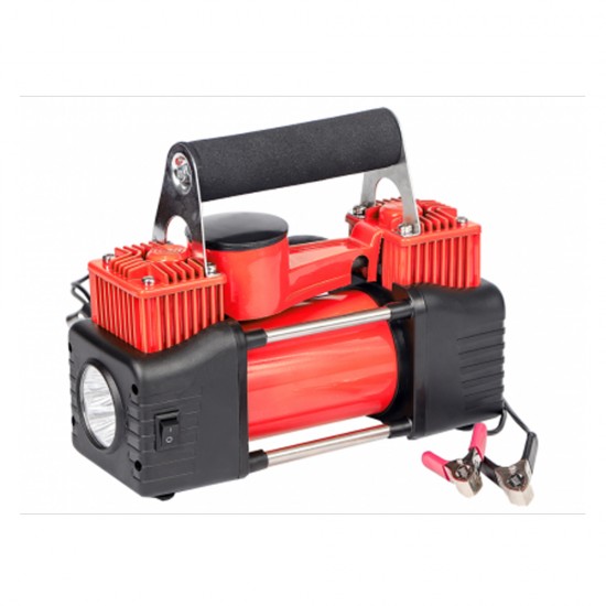 BORMANN BAP1200 Αεροσυμπιεστής Αυτοκινήτου Βαρέως τύπου 12V 025726