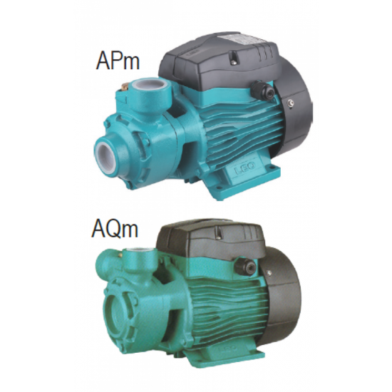 LEO LEPONO AP 150 Αντλία περιφερειακή με μπρούτζινη φτερωτή 380V 2Hp 01065/T έως 6  ΑΤΟΚΕΣ ΔΟΣΕΙΣ