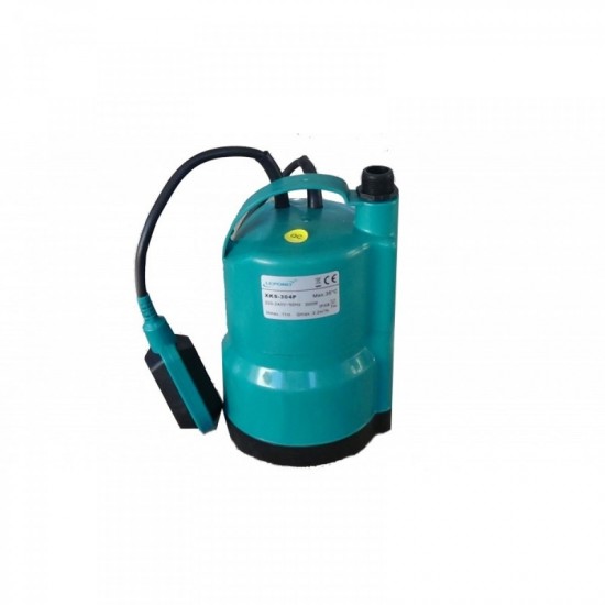 LEO LEPONO XKS-304P ΧΩΡΙΣ ΦΛΟΤΕΡ Αντλίες υποβρύχιες αποστράγγισης πλαστικές με έξοδο επάνω 03111 LEO LEPONO XKS-304P ΧΩΡΙΣ ΦΛΟΤΕΡ Αντλίες υποβρύχιες αποστράγγισης πλαστικές με έξοδο επάνω 03111
